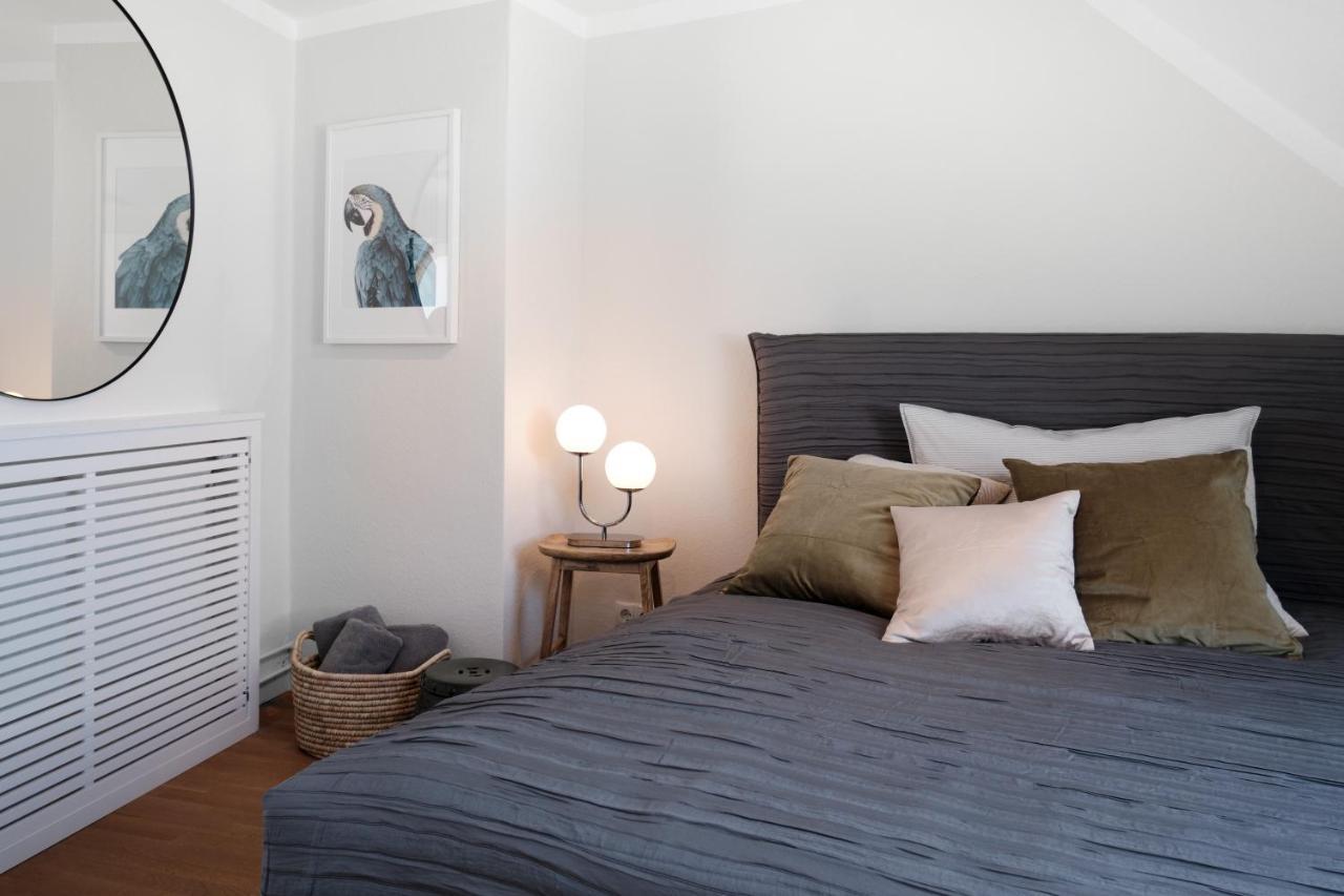 SAXX Apartments Hagen Hagen  Buitenkant foto