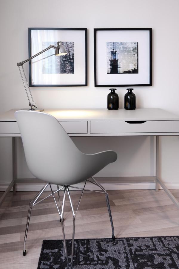 SAXX Apartments Hagen Hagen  Buitenkant foto