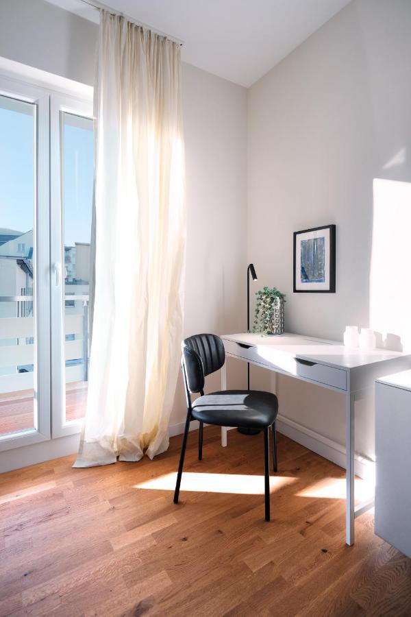 SAXX Apartments Hagen Hagen  Buitenkant foto